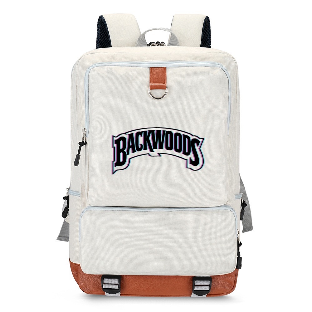 Backwoods Travel Backpack